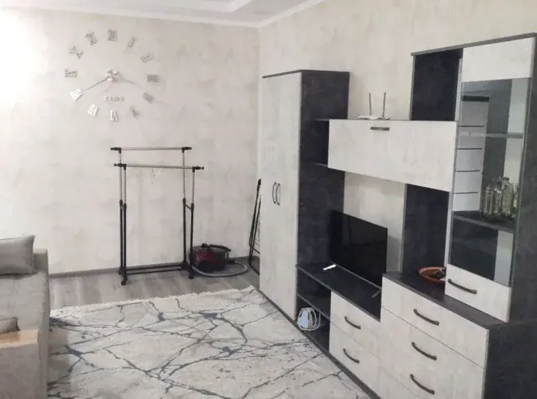 Ижарага берилади 1 хонали квартира, 33 м², 3/4 қават — Мирзо Улуғбек тумани