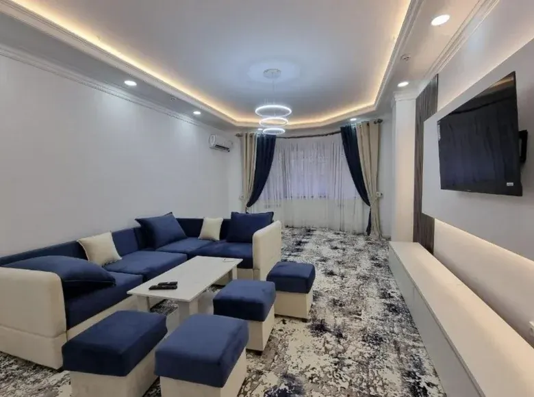 Ижарага берилади 3 хонали квартира, 105 м², 2/7 қават — Мирзо Улуғбек тумани