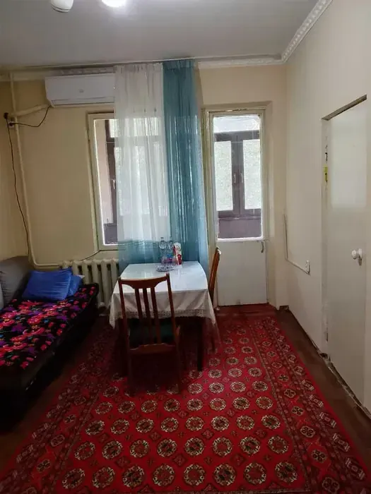 Сдаётся 3-комнатная квартира, 45 м², 3/4 этаж — Юнусабадский район