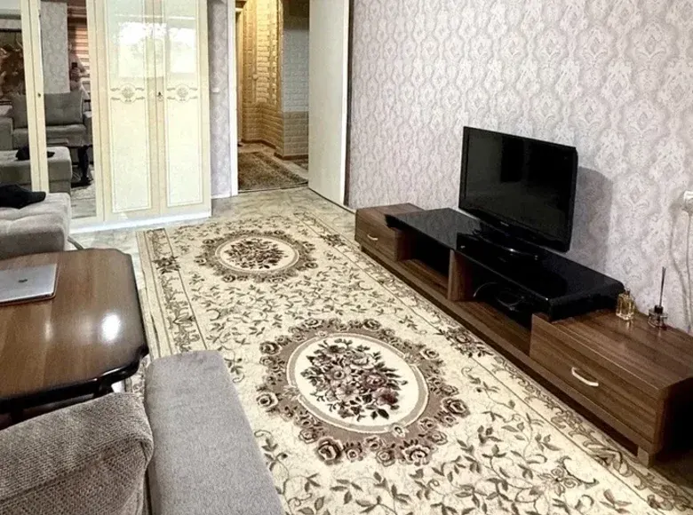 Ижарага берилади 2 хонали квартира, 51 м², 5/9 қават — Юнусобод тумани