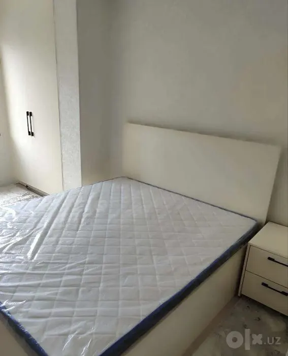 Сдаётся 2-комнатная квартира, 47 м², 2/10 этаж — Яккасарайский район