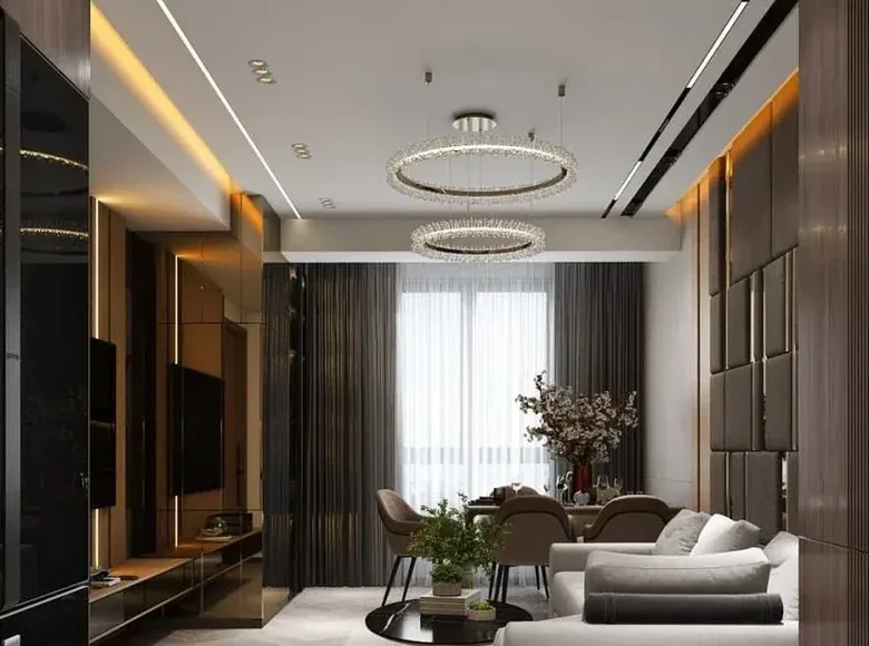 Sotiladi 3 xonali kvartira, 77 m², 9/25 qavat — Yakkasaroy tumani