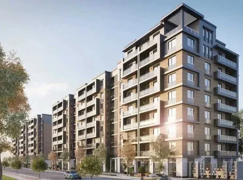 Сотилади 3 хонали квартира, 97 м², 7/8 қават — Чилонзор тумани