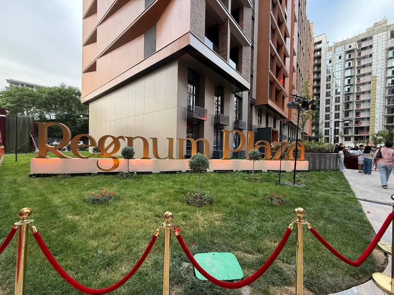 Продаётся 2-комнатная квартира, 53 м², 9/12 этаж — Мирзо-Улугбекский район