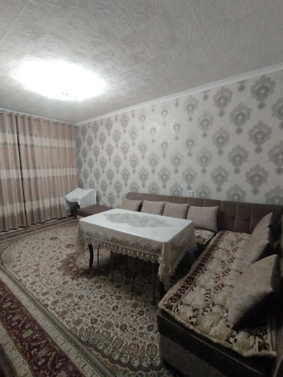Sotiladi 2 xonali kvartira, 61 m², 4/5 qavat — Yunusobod tumani