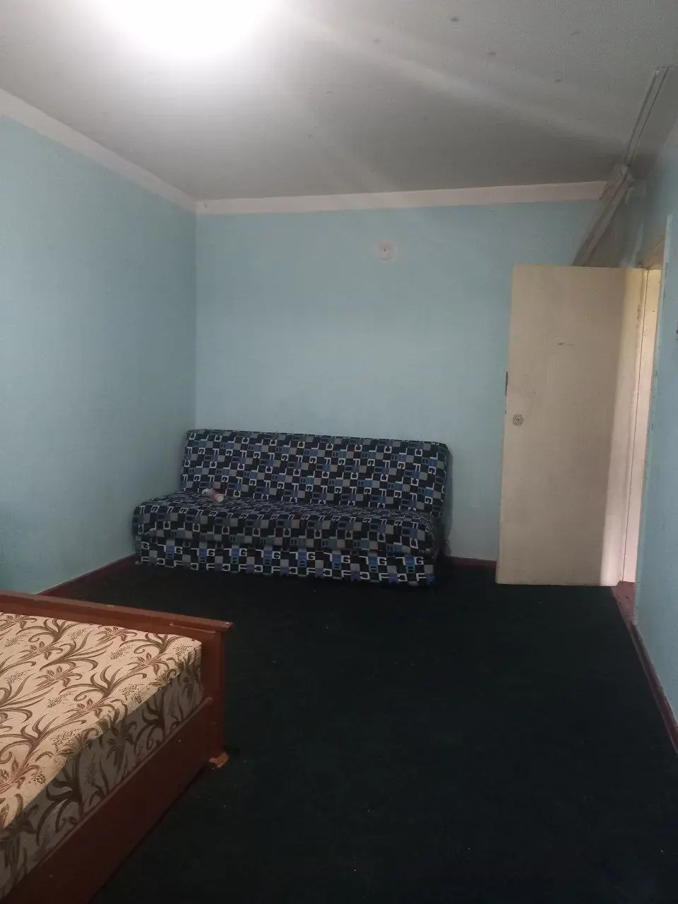 Ижарага берилади 1 хонали квартира, 25 м², 4/4 қават — Олмазор тумани
