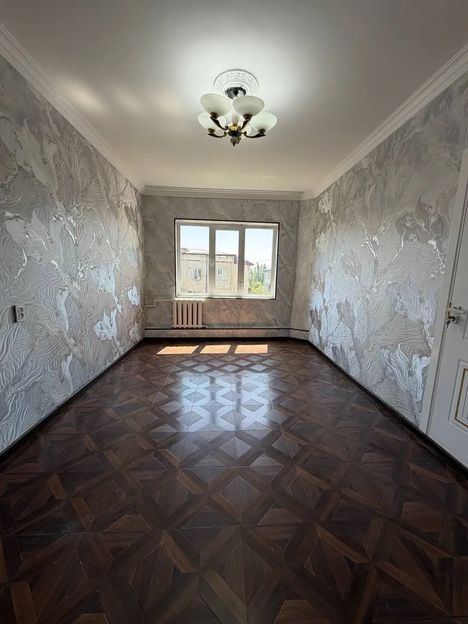 Сотилади 1 хонали квартира, 42 м², 5/5 қават — Олмазор тумани