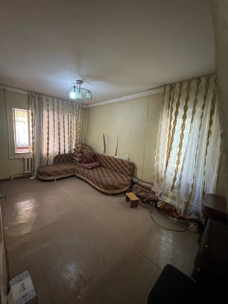 Продаётся 2-комнатная квартира, 60 м², 3/5 этаж — Мирзо-Улугбекский район