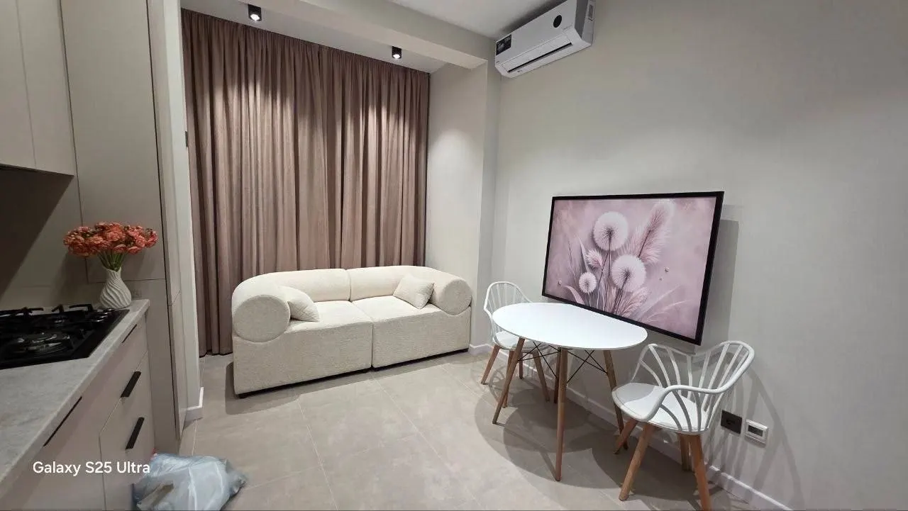 Сотилади 2 хонали квартира, 40 м², 12/13 қават — Мирзо Улуғбек тумани