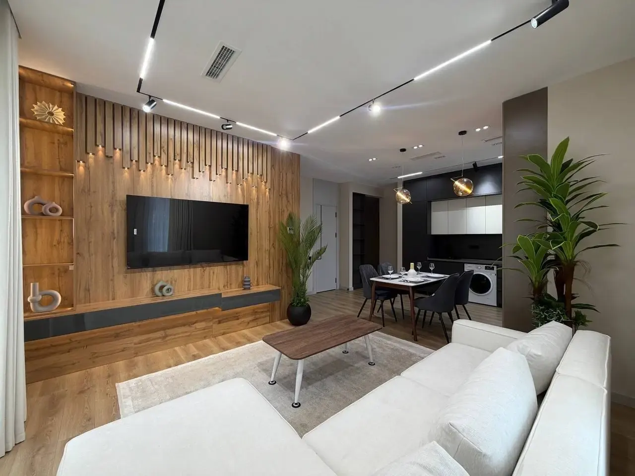 Ижарага берилади 2 хонали квартира, 50 м², 5/12 қават — Тошкент шаҳри