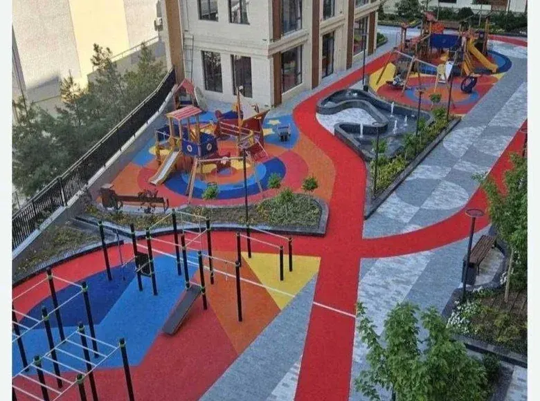 Sotiladi 2 xonali kvartira, 66 m², 8/10 qavat — Yakkasaroy tumani