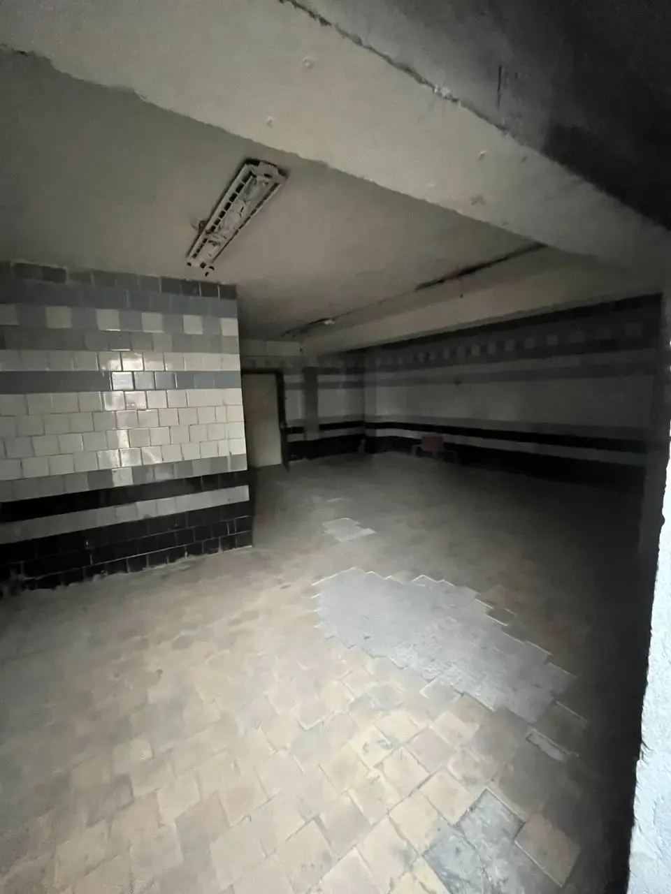 Ijaraga beriladi tijorat binosi, 40 m² — Yakkasaroy tumani