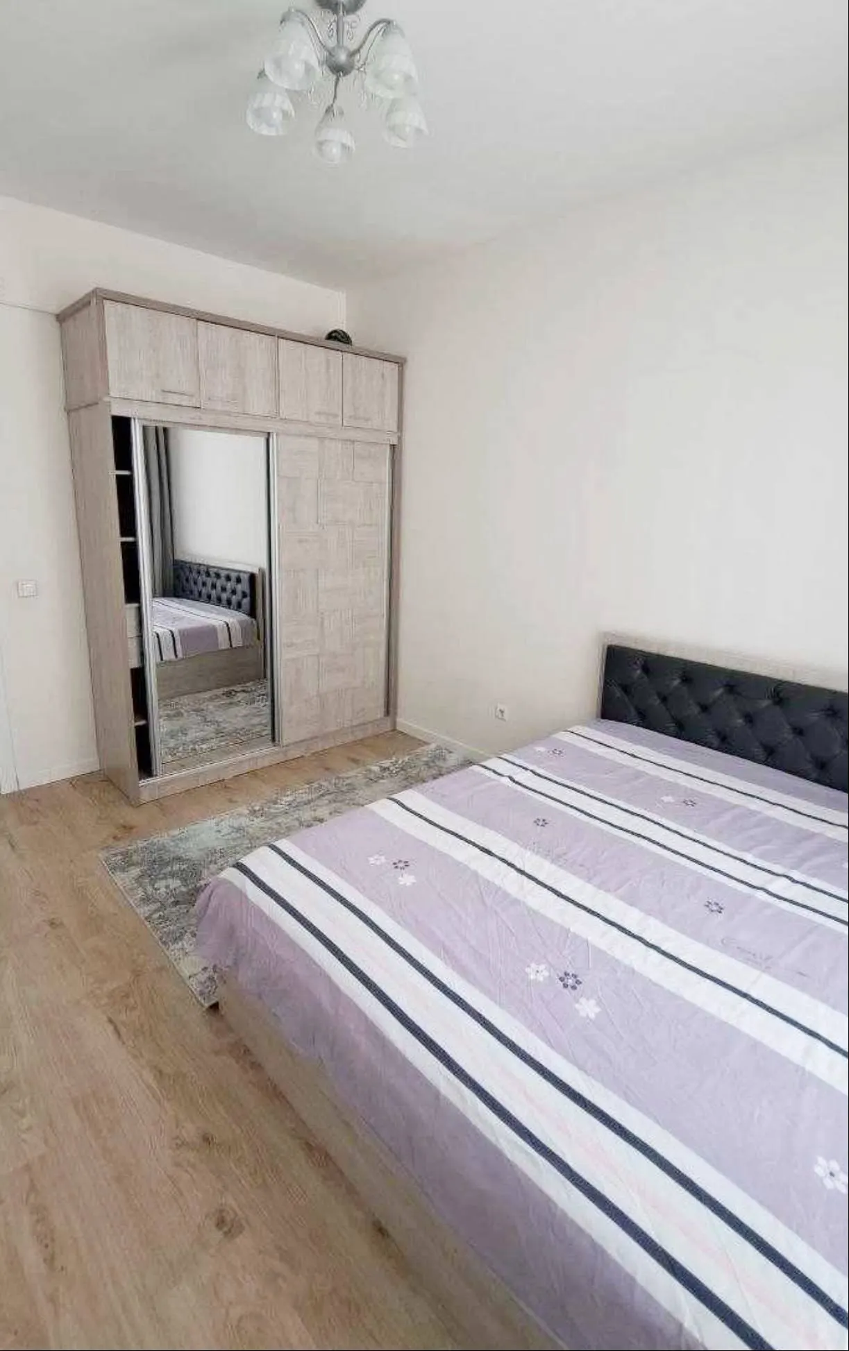 Сотилади 2 хонали квартира, 64 м², 6/18 қават — Олмазор тумани