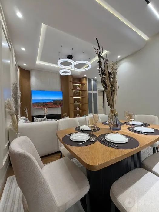 Продаётся 3-комнатная квартира, 75 м², 5/10 этаж — Юнусабадский район
