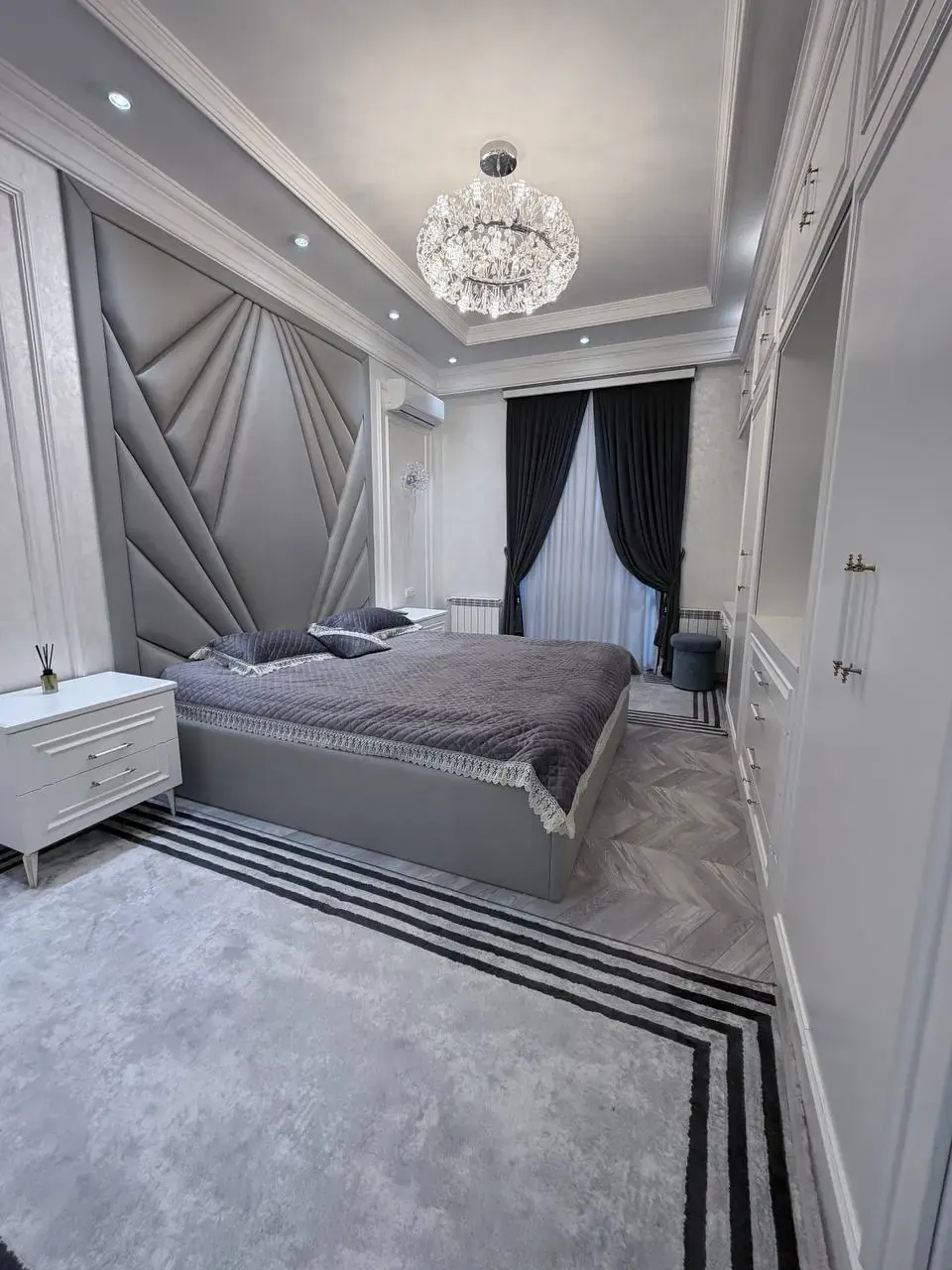 Ijaraga beriladi tijorat binosi, 115 m², 2/2 qavat — Mirzo Ulugʻbek tumani