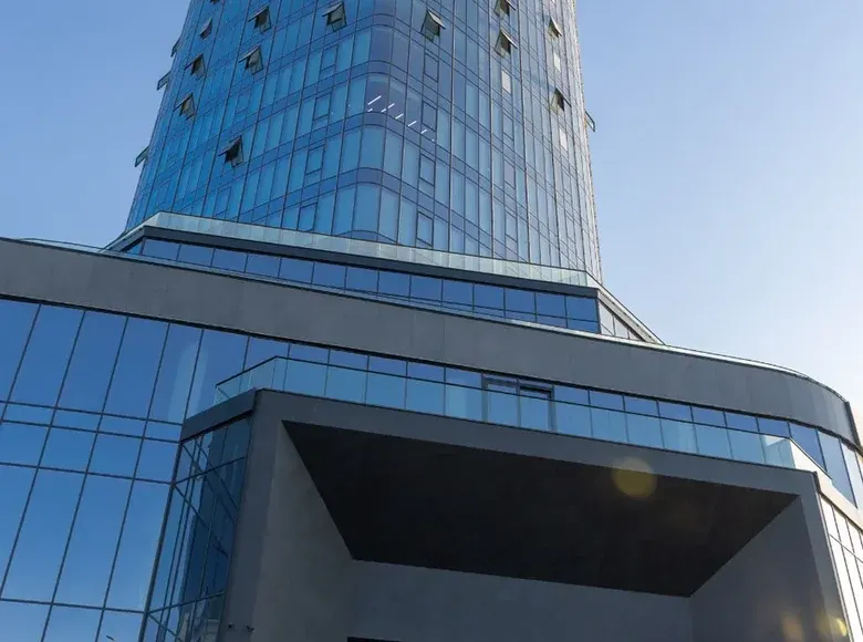 Ижарага берилади офис, 925 м², 8/17 қават — Яшнобод тумани