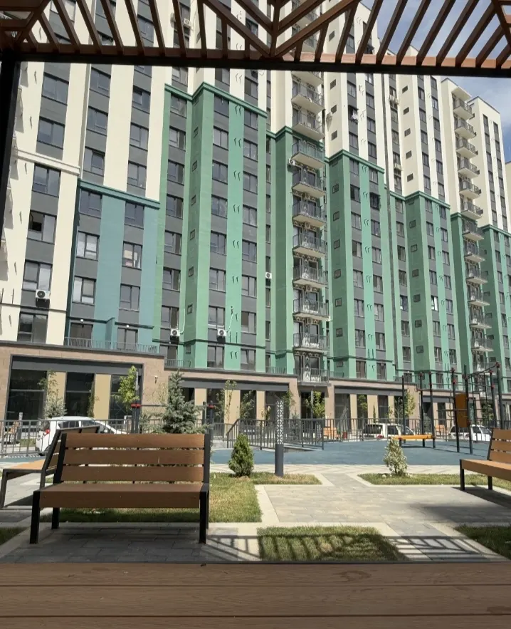 Сотилади 2 хонали квартира, 40 м², 2/13 қават — Олмазор тумани