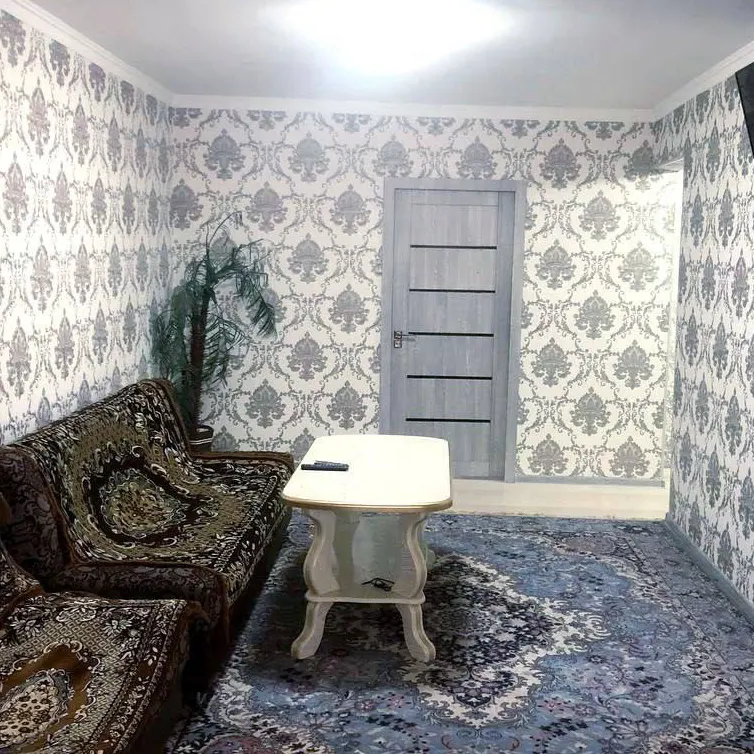 Сдаётся 2-комнатная квартира, 54 м², 3/5 этаж — Мирзо-Улугбекский район