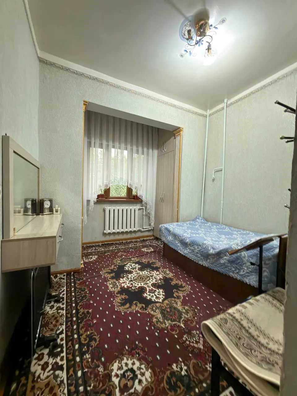 Сотилади 5 хонали квартира, 101 м², 3/4 қават — Юнусобод тумани