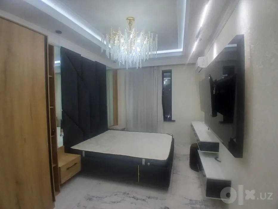 Сдаётся 2-комнатная квартира, 60 м² — Юнусабадский район
