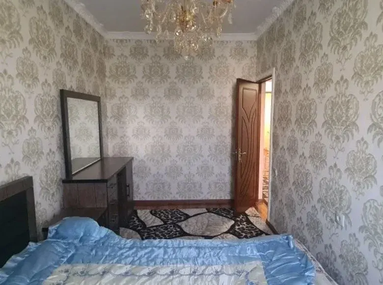 Ijaraga beriladi 3 xonali kvartira, 75 m², 5/9 qavat — Shayxontohur tumani