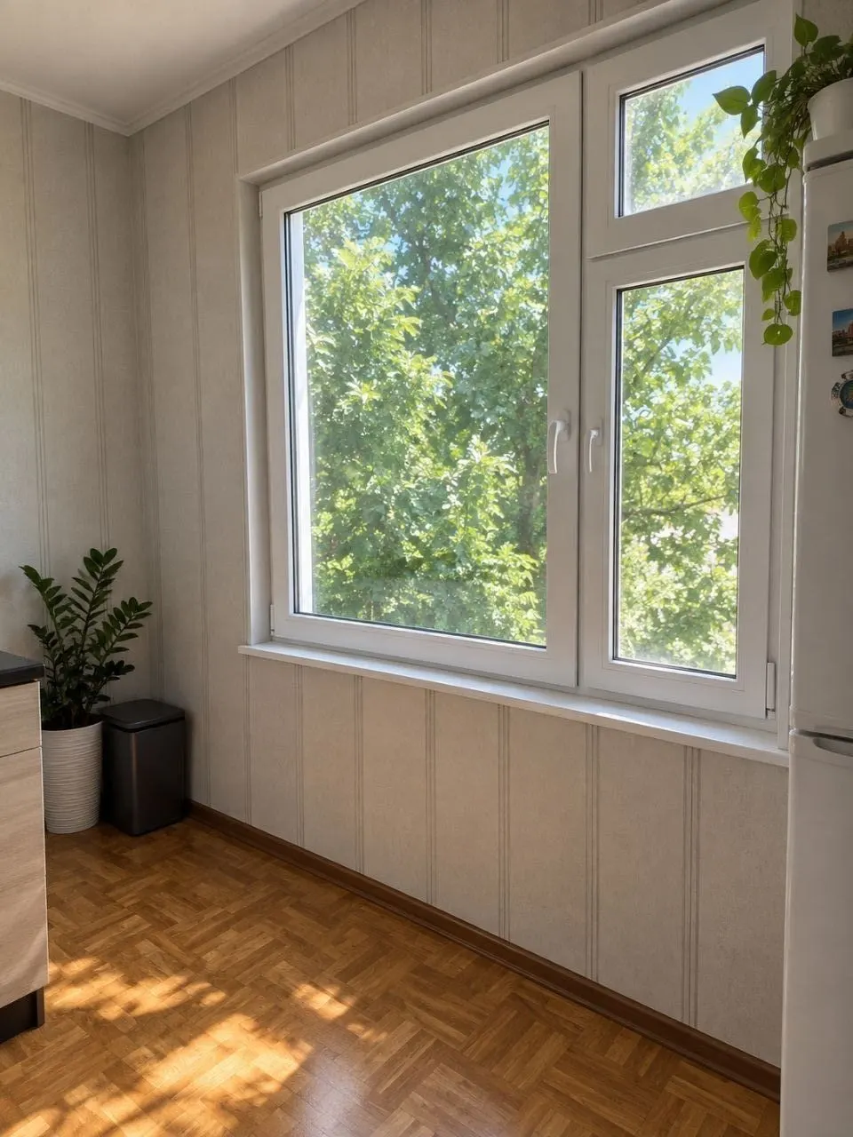 Sotiladi 3 xonali kvartira, 63 m², 4/5 qavat — Mirzo Ulugʻbek tumani
