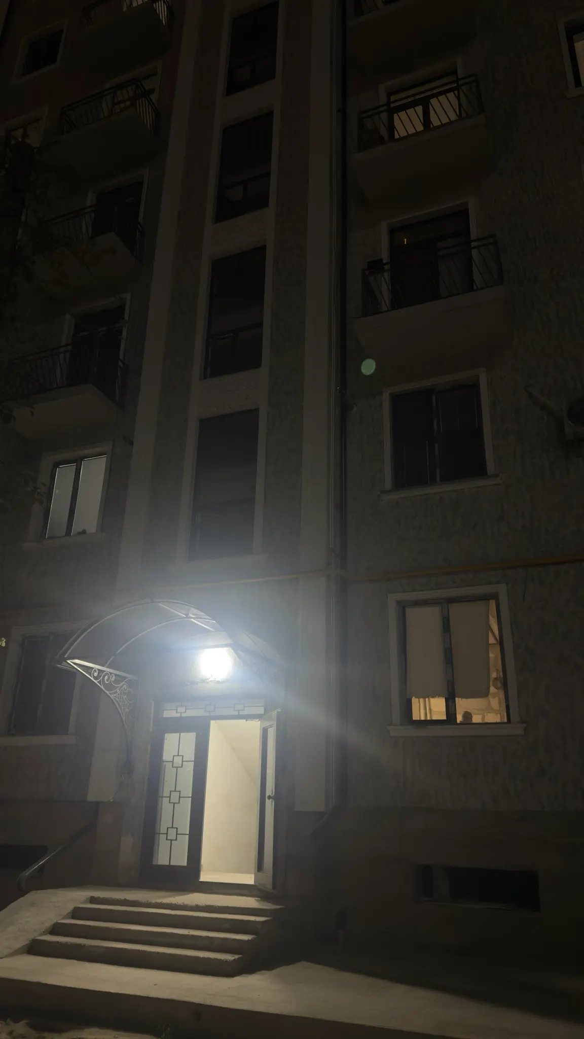 Sotiladi 3 xonali kvartira, 68 m², 7/9 qavat — Chilonzor tumani