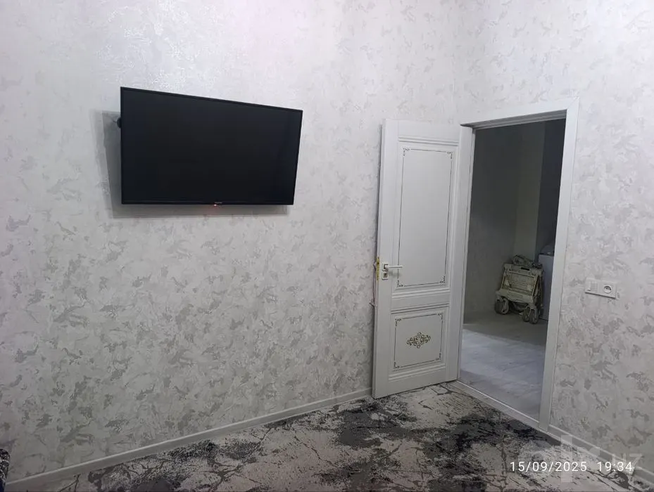 Сдаётся 2-комнатная квартира, 55 м², 6/12 этаж — Чиланзарский район