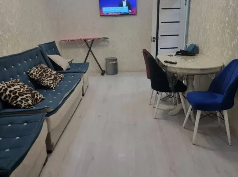 Ижарага берилади 2 хонали квартира, 45 м², 2/4 қават — Мирзо Улуғбек тумани