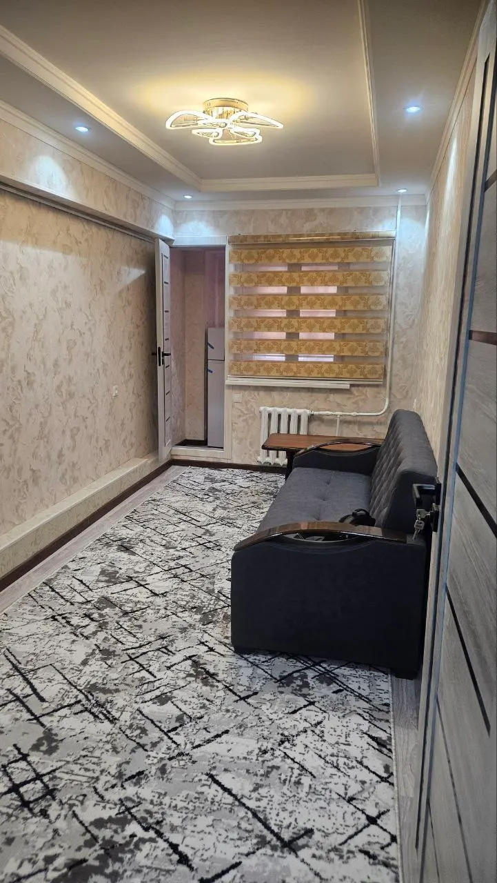 Продаётся 1-комнатная квартира, 30 м², 3/9 этаж — Чиланзарский район