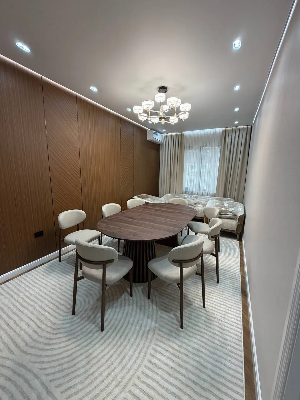 Ijaraga beriladi 3 xonali kvartira, 70 m², 6/10 qavat — Yashnobod tumani