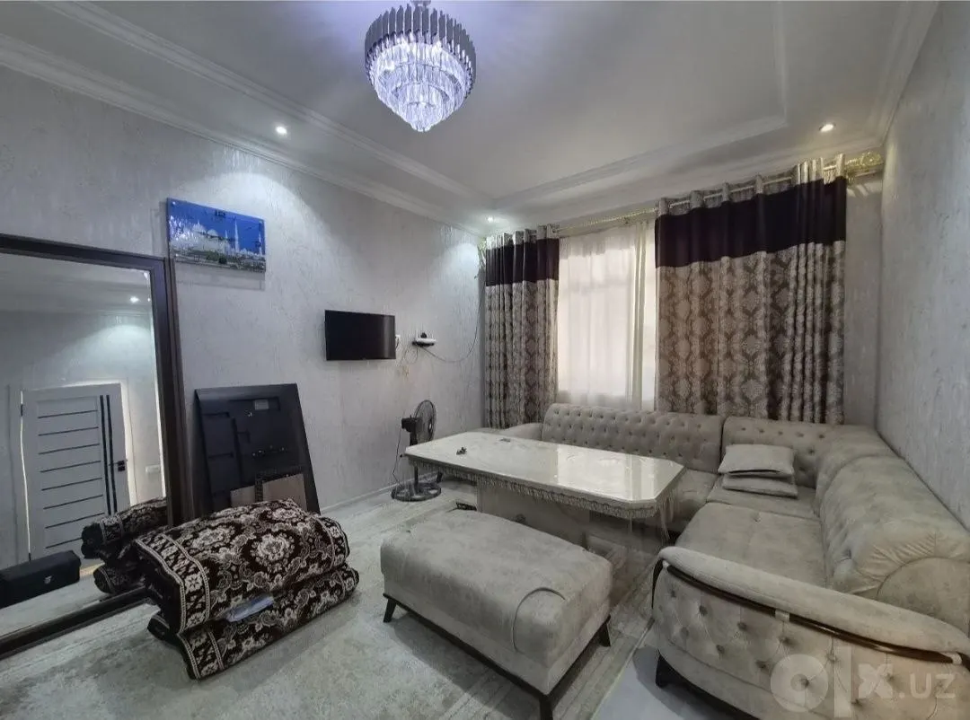 Сотилади 1 хонали квартира, 35 м², 1/6 қават — Чилонзор тумани