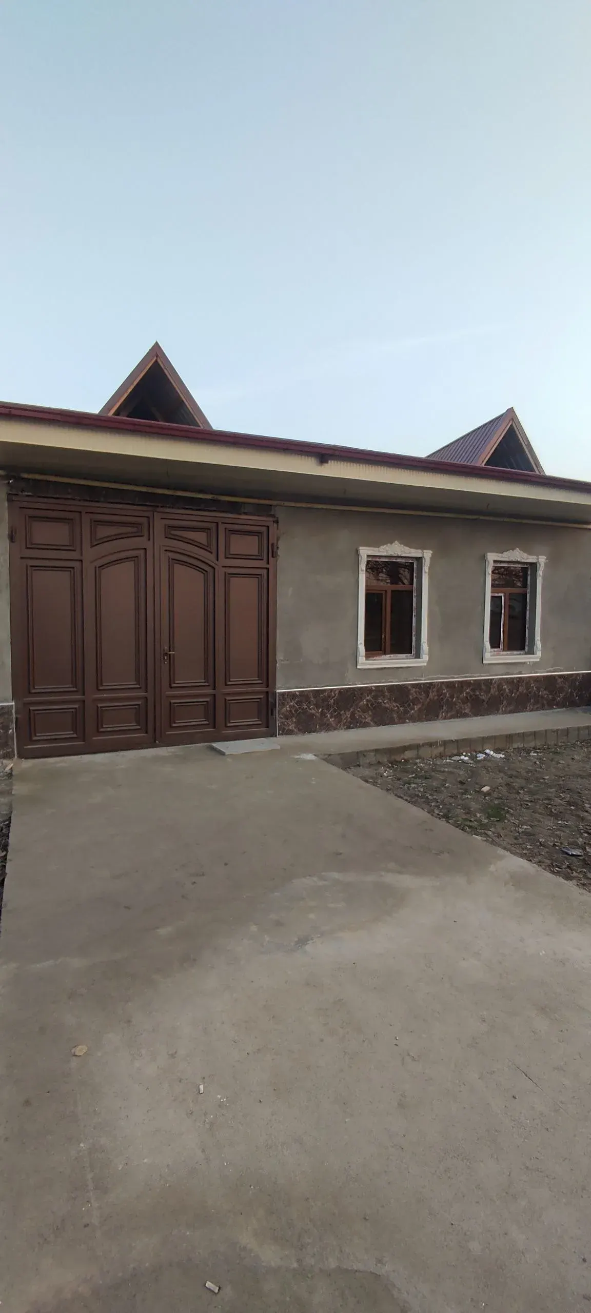 Продаётся дом, 3 сот. — Юнусабадский район