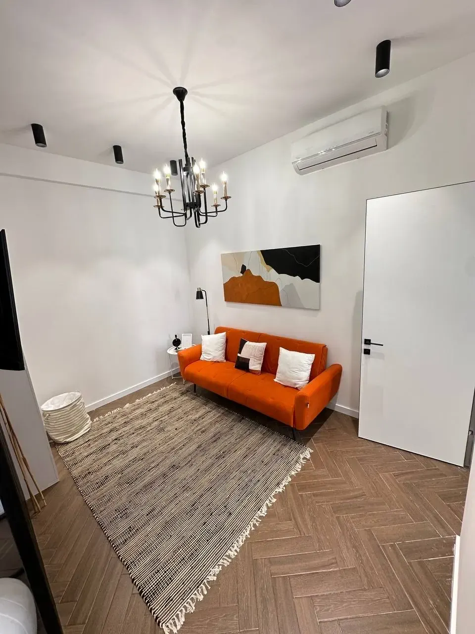 Ижарага берилади 2 хонали квартира, 48 м², 3/9 қават — Юнусобод тумани