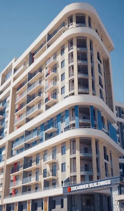 Sotiladi 3 xonali kvartira, 66,2 m², 7/14 qavat — Sergeli tumani