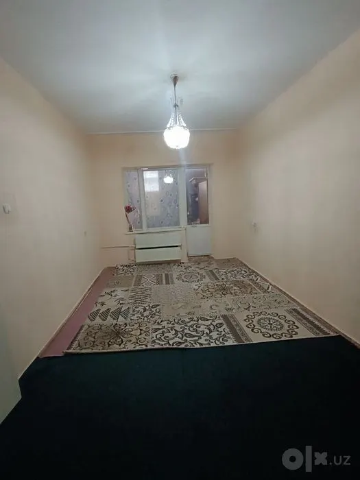 Ижарага берилади 1 хонали квартира, 35 м², 5/5 қават — Мирзо Улуғбек тумани