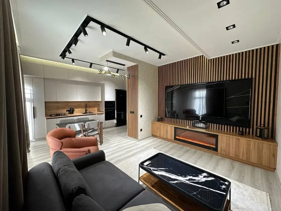 Сдаётся 2-комнатная квартира, 50 м², 5/9 этаж — Яшнабадский район