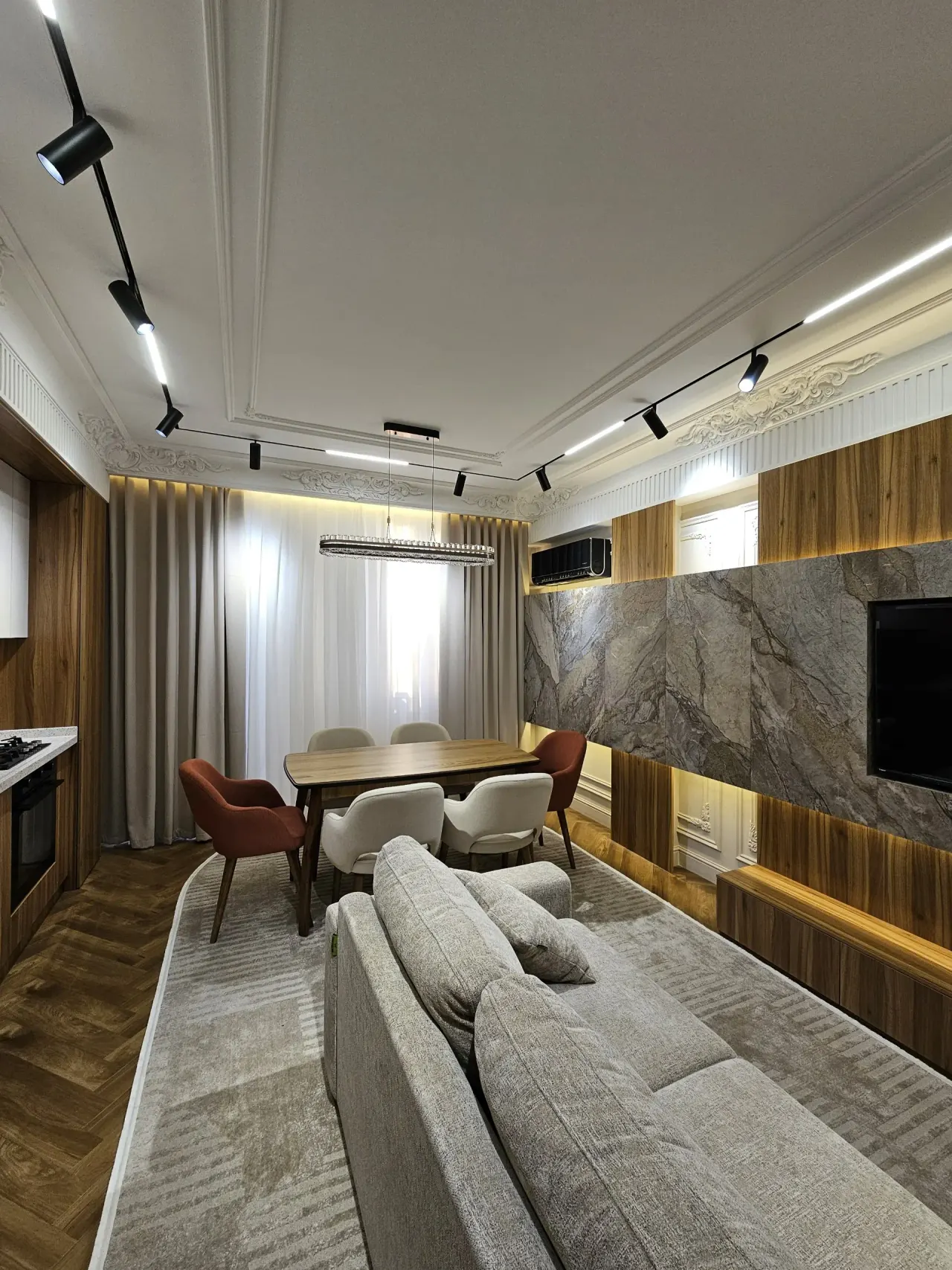 Сотилади 2 хонали квартира, 61 м², 7/10 қават — Юнусобод тумани