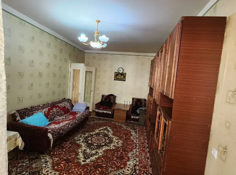 Сотилади 2 хонали квартира, 63 м², 2/4 қават — Чилонзор тумани