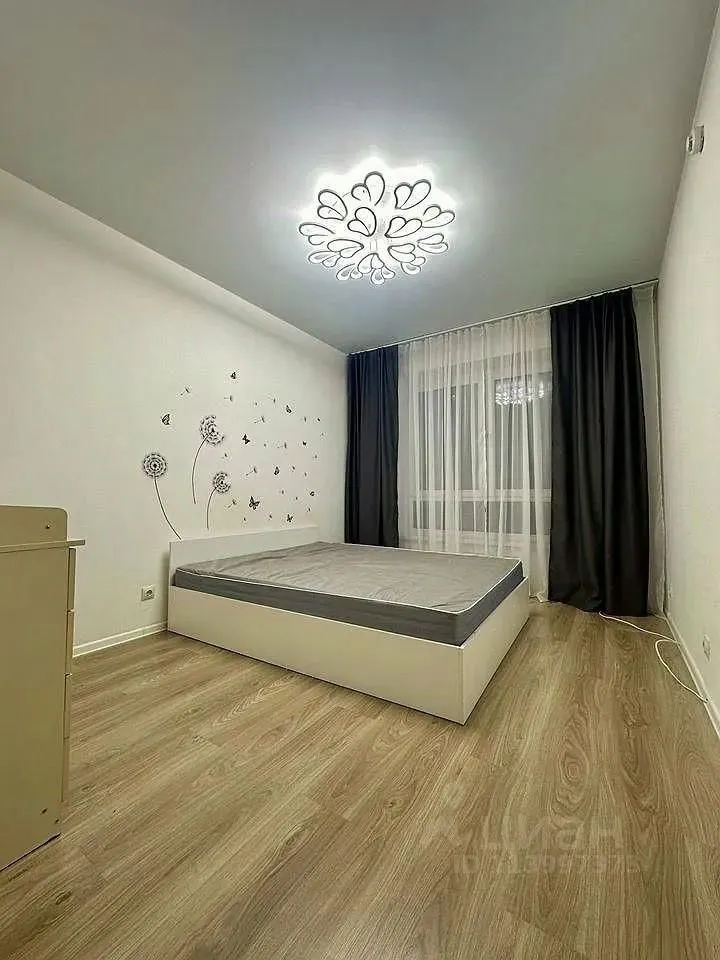 Ijaraga beriladi 2 xonali kvartira, 47 m², 6/9 qavat — Yakkasaroy tumani