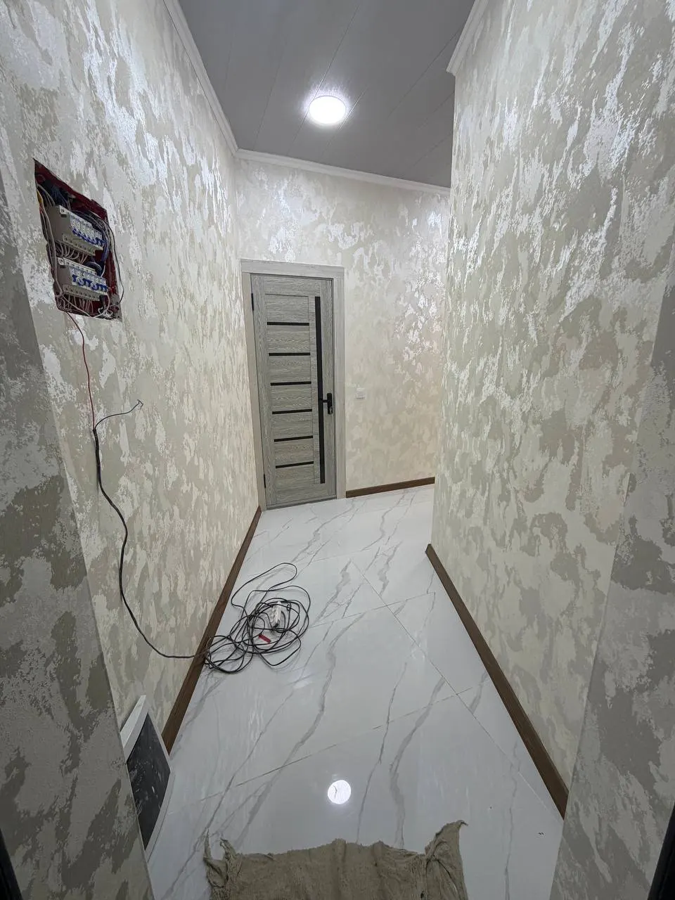 Сотилади 3 хонали квартира, 86.5 м², 4/5 қават — Мирзо Улуғбек тумани