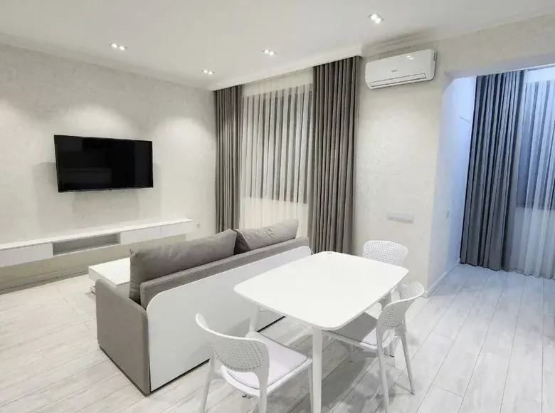 Ijaraga beriladi 2 xonali kvartira, 70 m², 7/8 qavat — Mirobod tumani