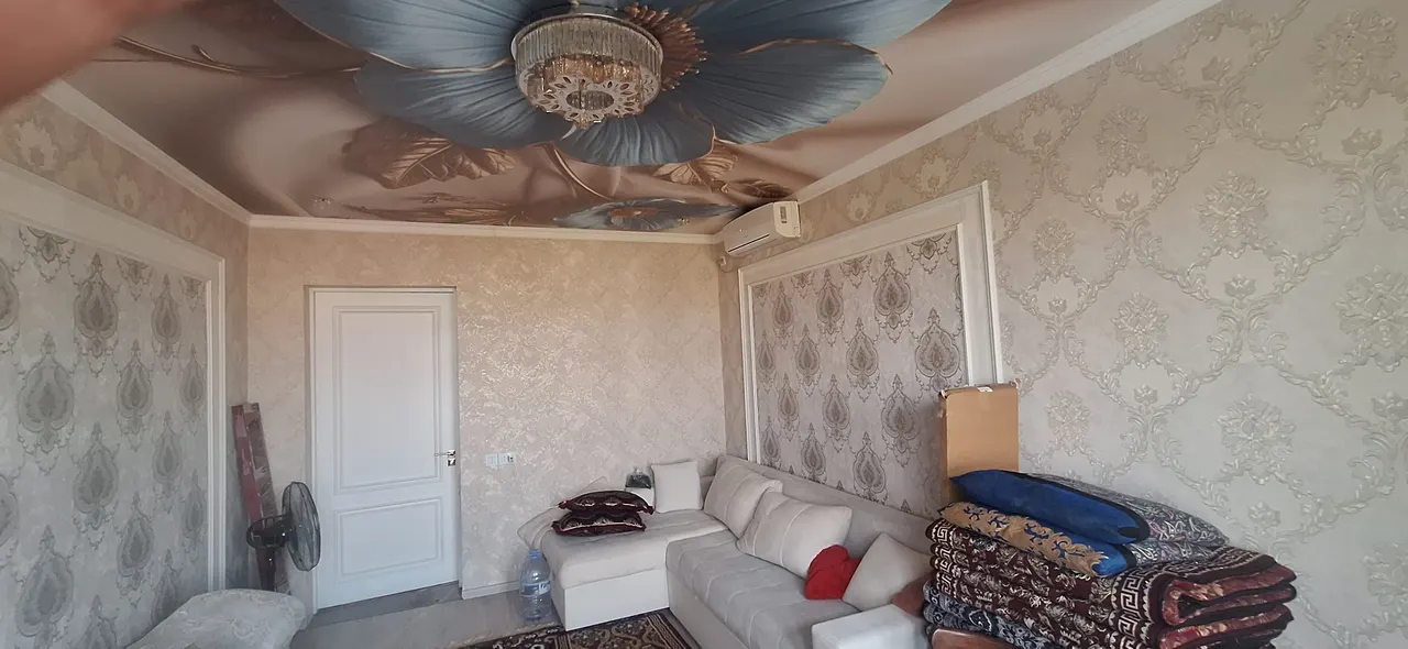 Ijaraga beriladi 3 xonali kvartira, 72 m², 16/16 qavat — Sergeli tumani