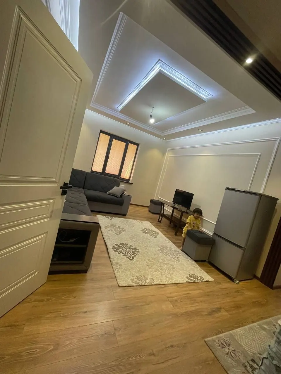 Sotiladi 3 xonali kvartira, 70 m², 7/16 qavat — Uchtepa tumani