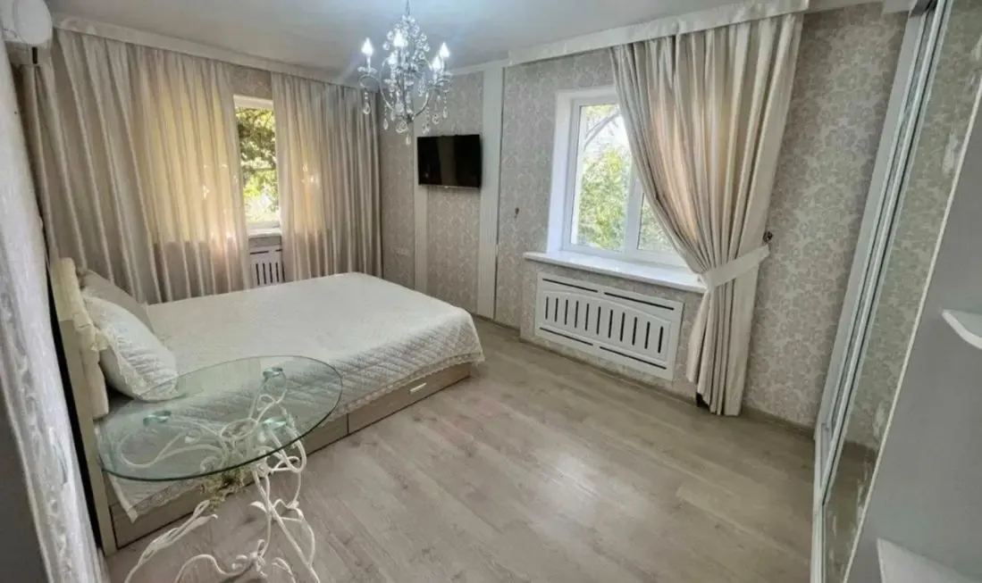 Ижарага берилади 2 хонали квартира, 53 м², 3/4 қават — Чилонзор тумани