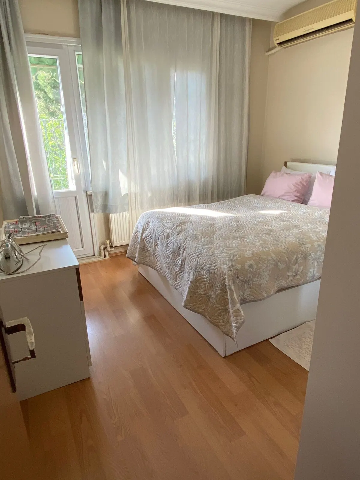 Сдаётся 2-комнатная квартира, 48 м², 2/8 этаж — Алмазарский район