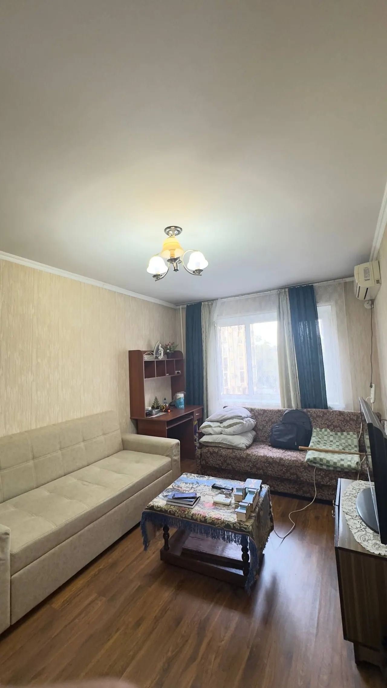 Сотилади 1 хонали квартира, 30 м², 4/4 қават — Чилонзор тумани