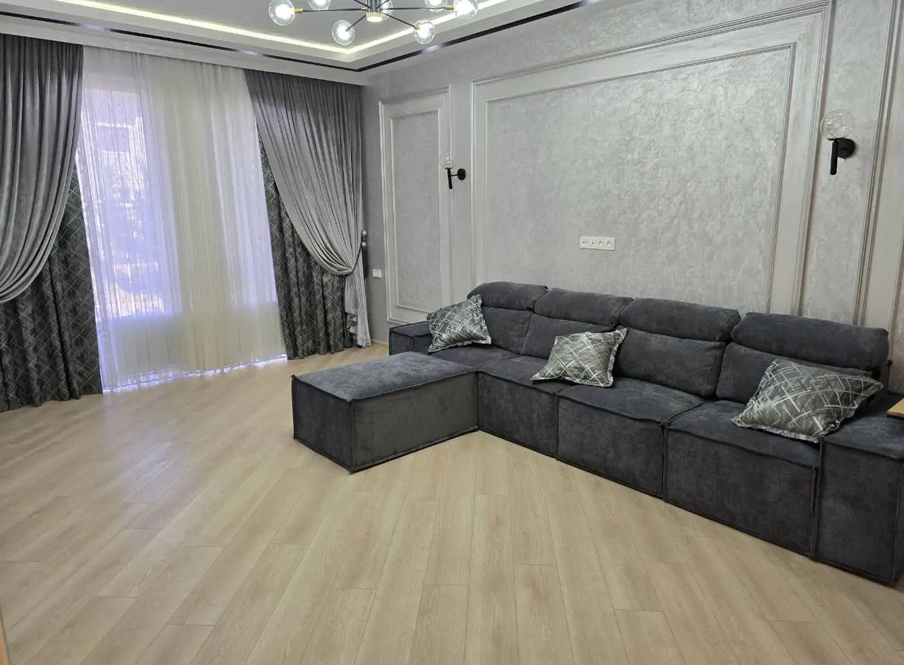 Сдаётся 2-комнатная квартира, 50 м², 6/16 этаж — Юнусабадский район