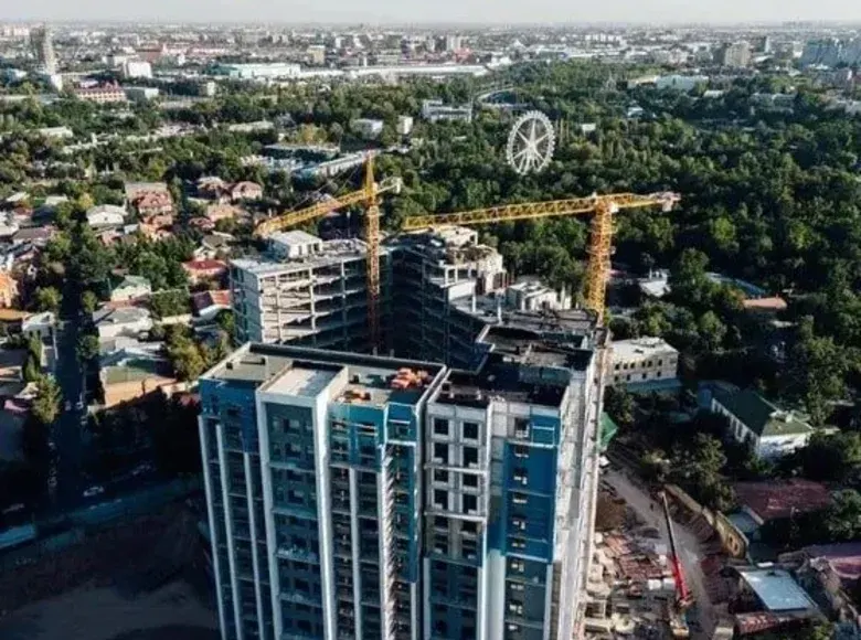 Sotiladi 2 xonali kvartira, 52 m², 8/25 qavat — Yakkasaroy tumani