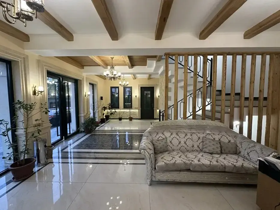 Продаётся коммерческое помещение, 1700 м², 8.2 сот., 4/4 этаж — Сергелийский район